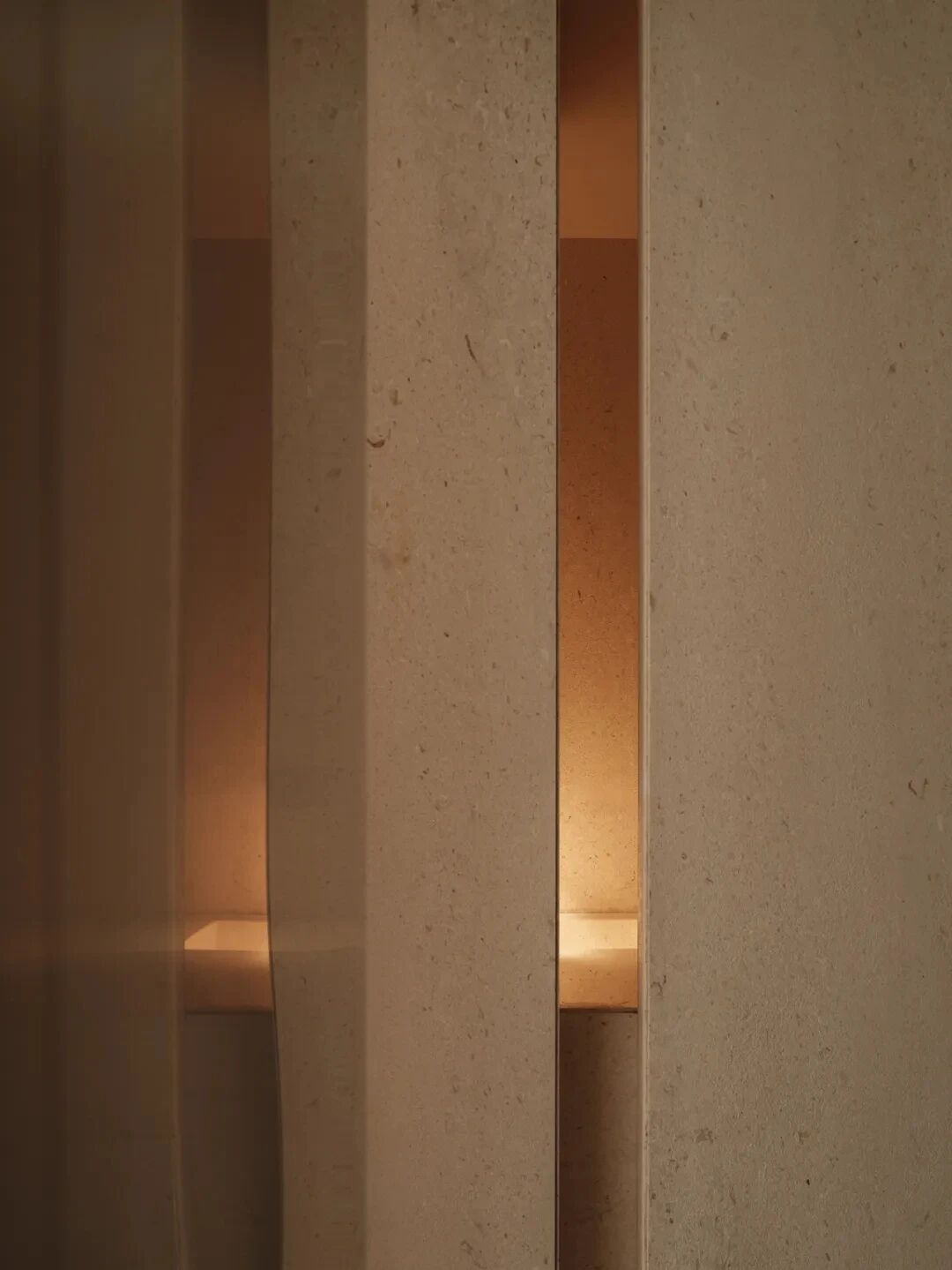 隅藏山海丨中国汕头丨汉马建筑-29