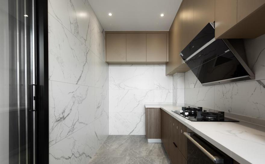 复式空间的多功能家居体验-30