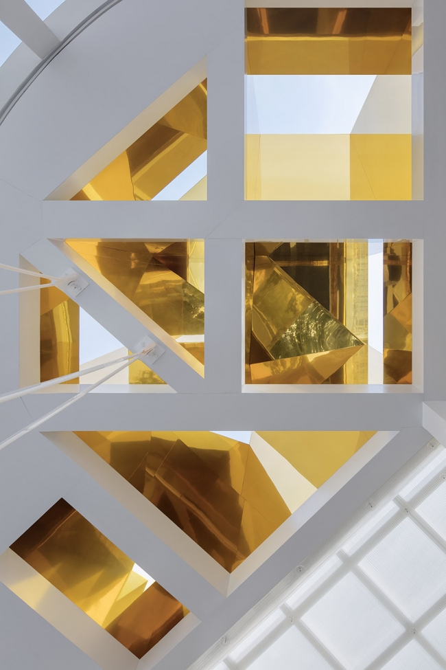 北京“望远家” · MINI LIVING · 孙大勇的微公寓设计惊艳亮相-46