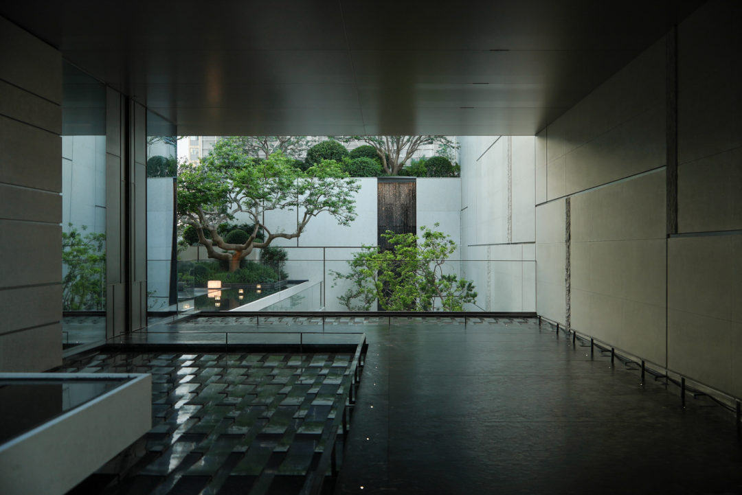 杭州华润元起观潮府丨中国杭州丨JTL加特林,goa大象设计-15