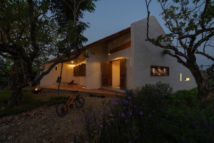 丨越南丨G+ Architects-51