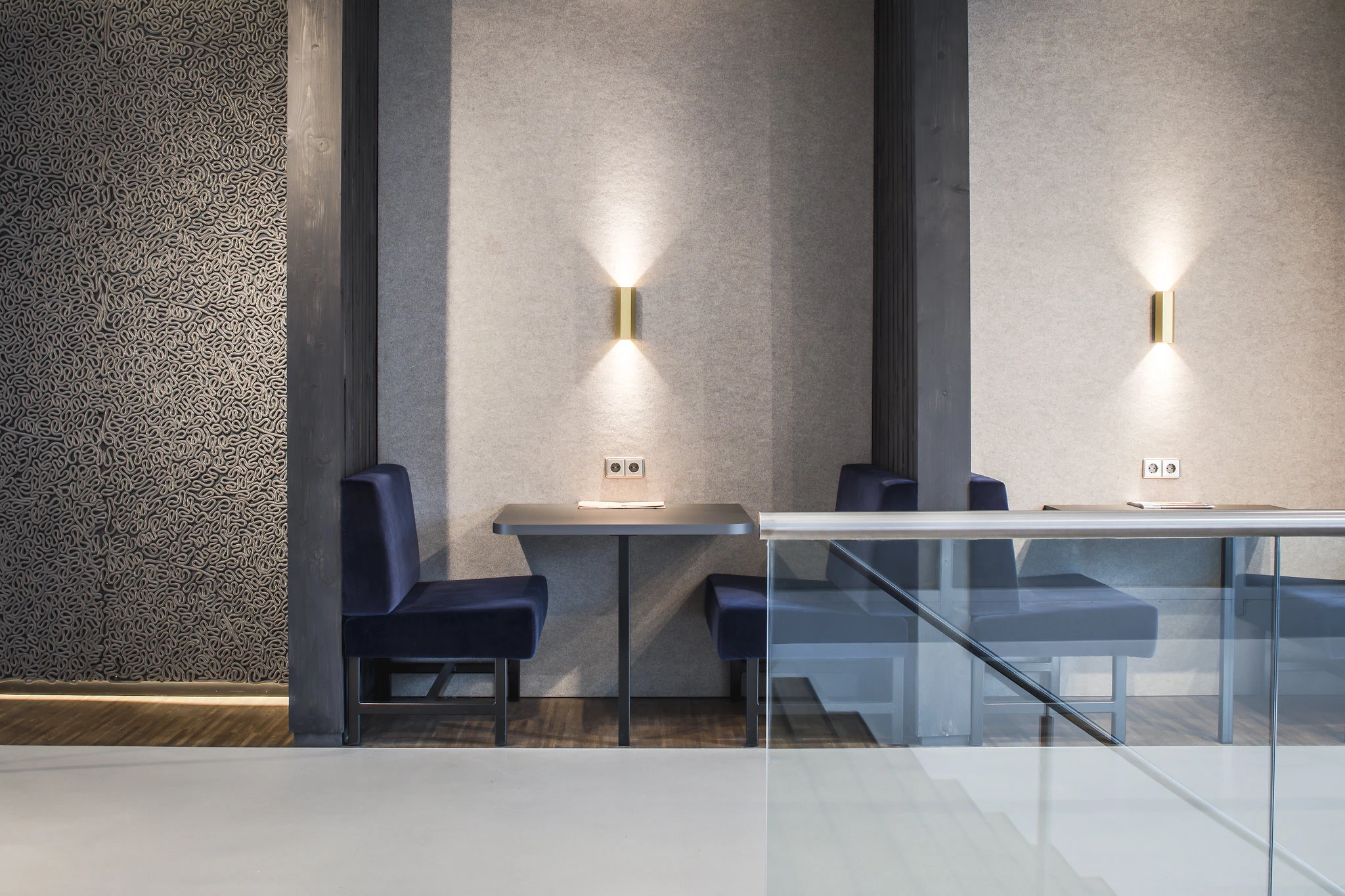 荷兰鹿特丹 Boompjes 办公楼入口翻新设计-20