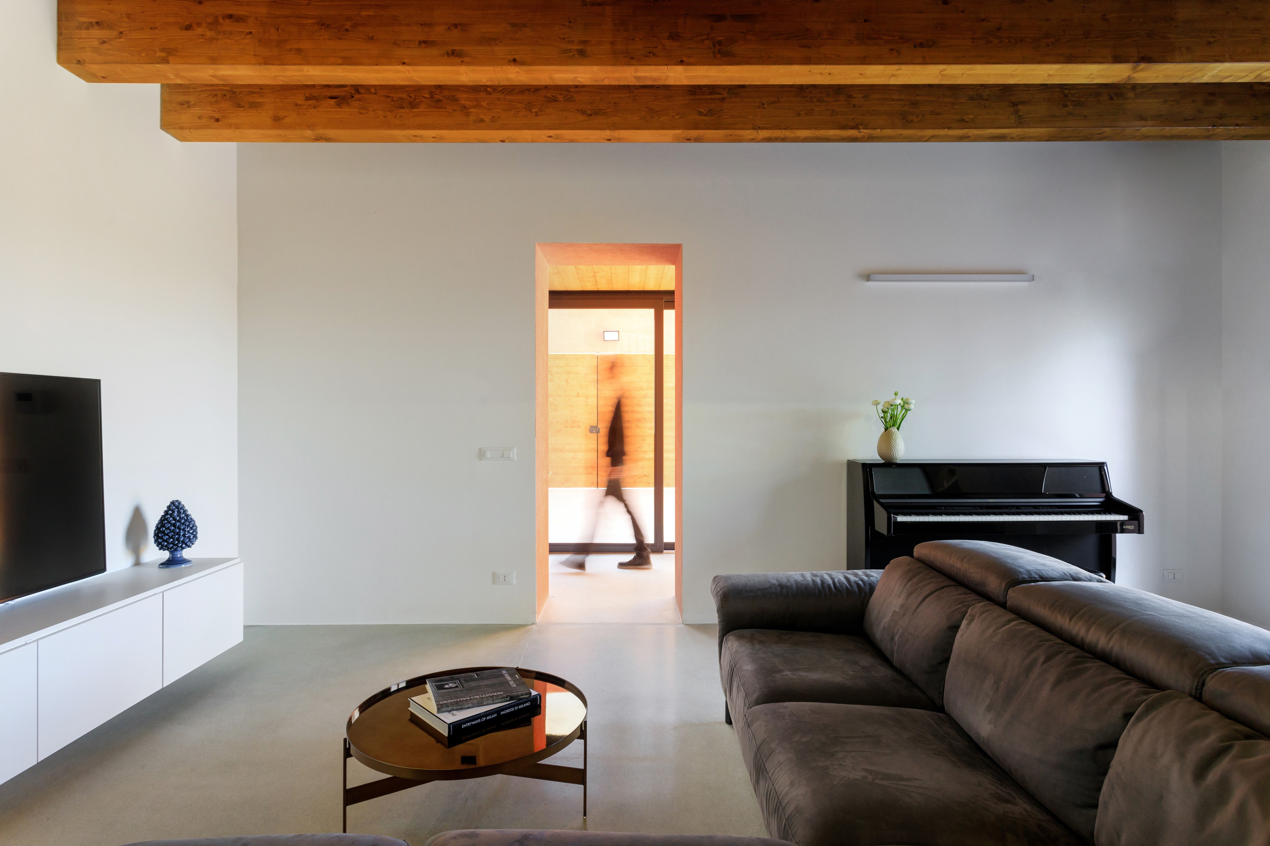 CasaFEVI 别墅改造丨意大利特拉帕尼-25