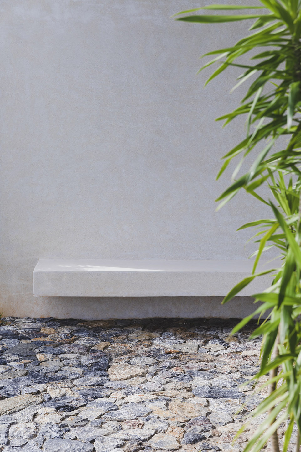 今归仁住宅丨日本冲绳丨STUDIO COCHI ARCHITECTS-88