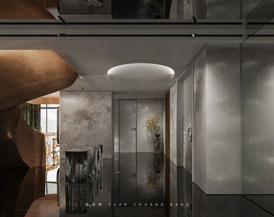 启元丨中国上海-17