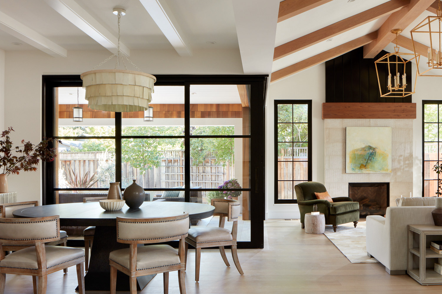 A Modern Take on a Classic California Cottage-12