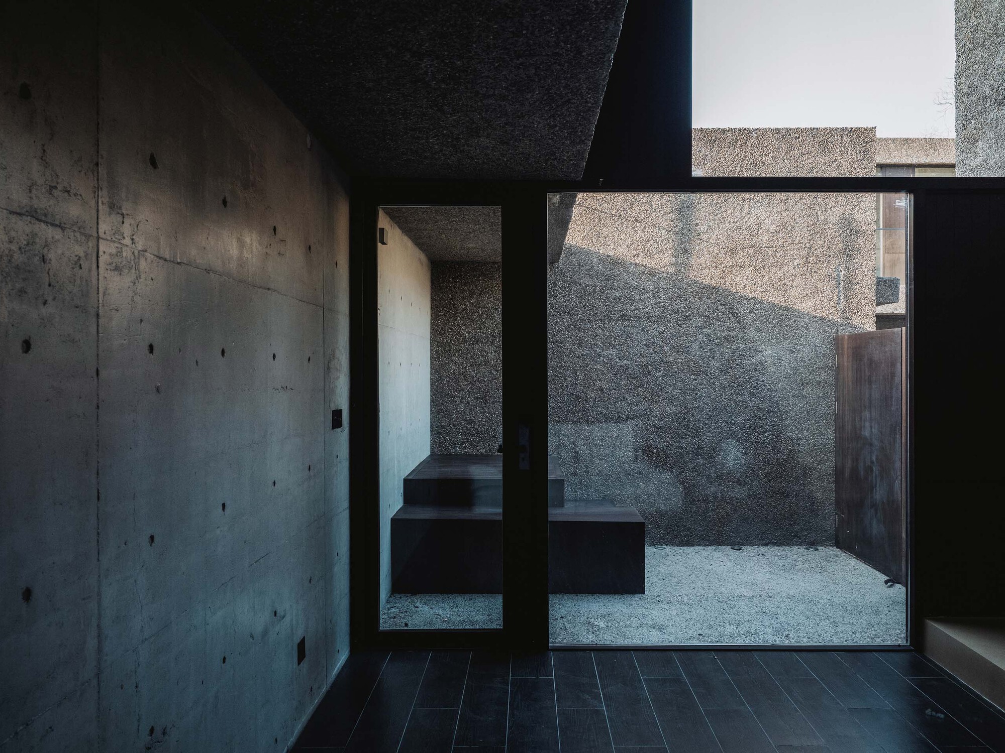 山间缓院丨中国北京丨nsaaa-35