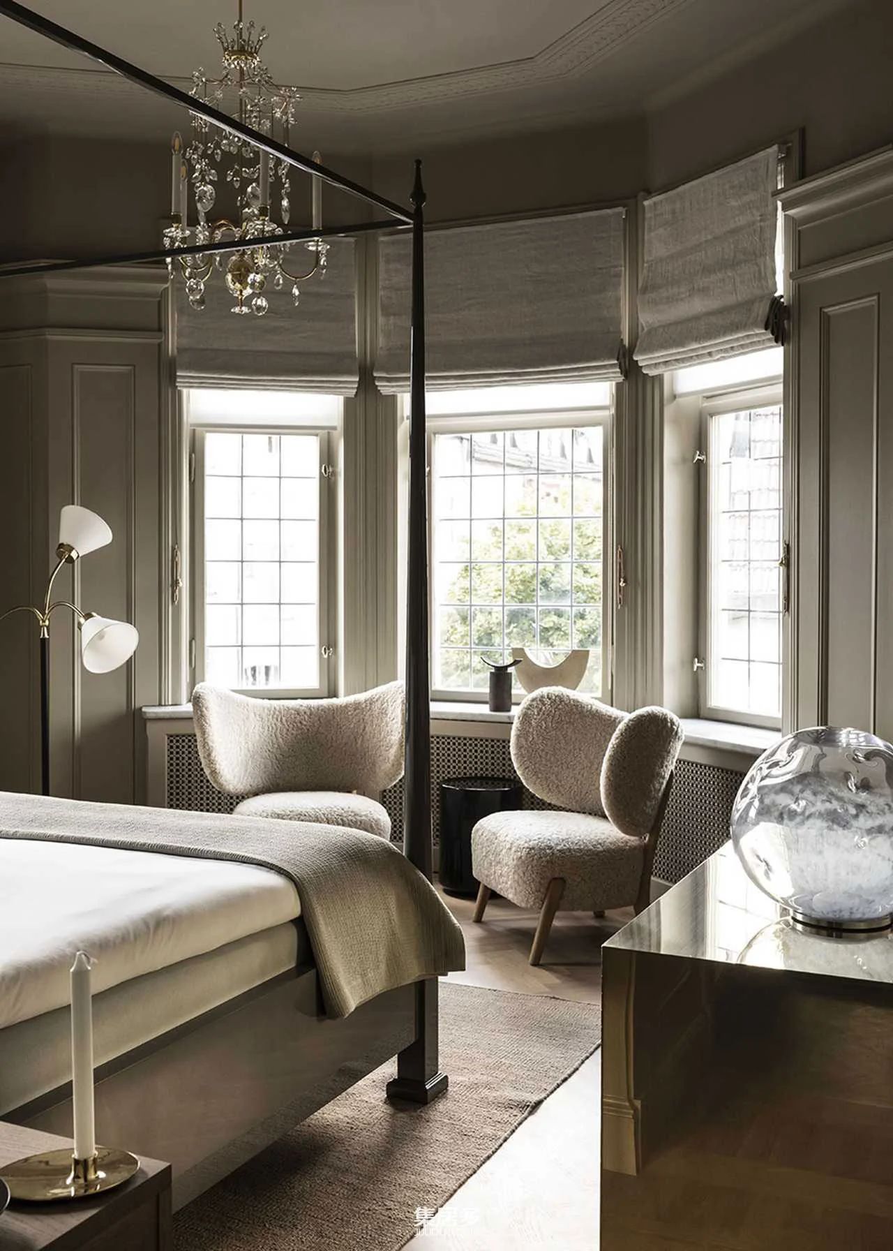 Mike Karlsson Lundgren 摄影作品丨瑞典-17