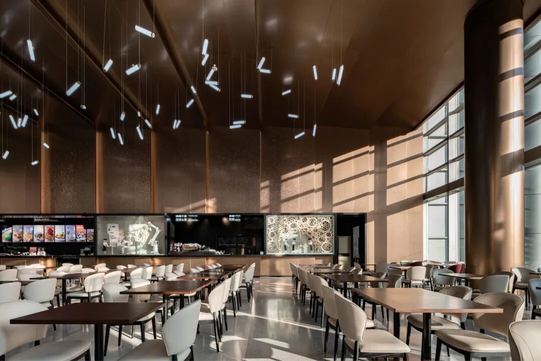 上海科技馆大修工程丨中国上海丨上海联创设计集团股份有限公司-54