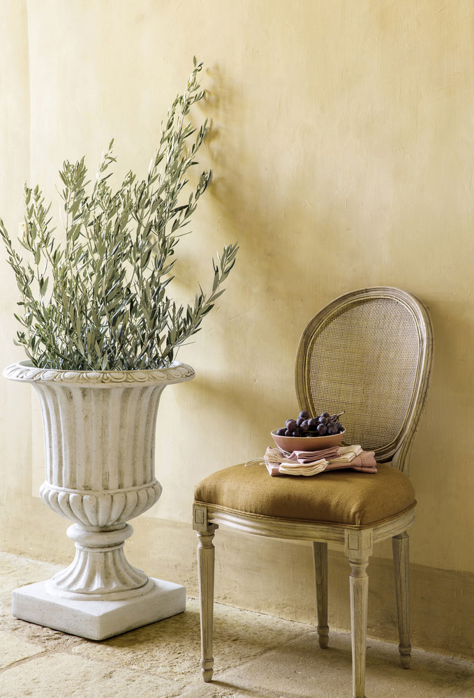 法式经典之作 | Maisons du Monde 新 Classique Chic 系列-9