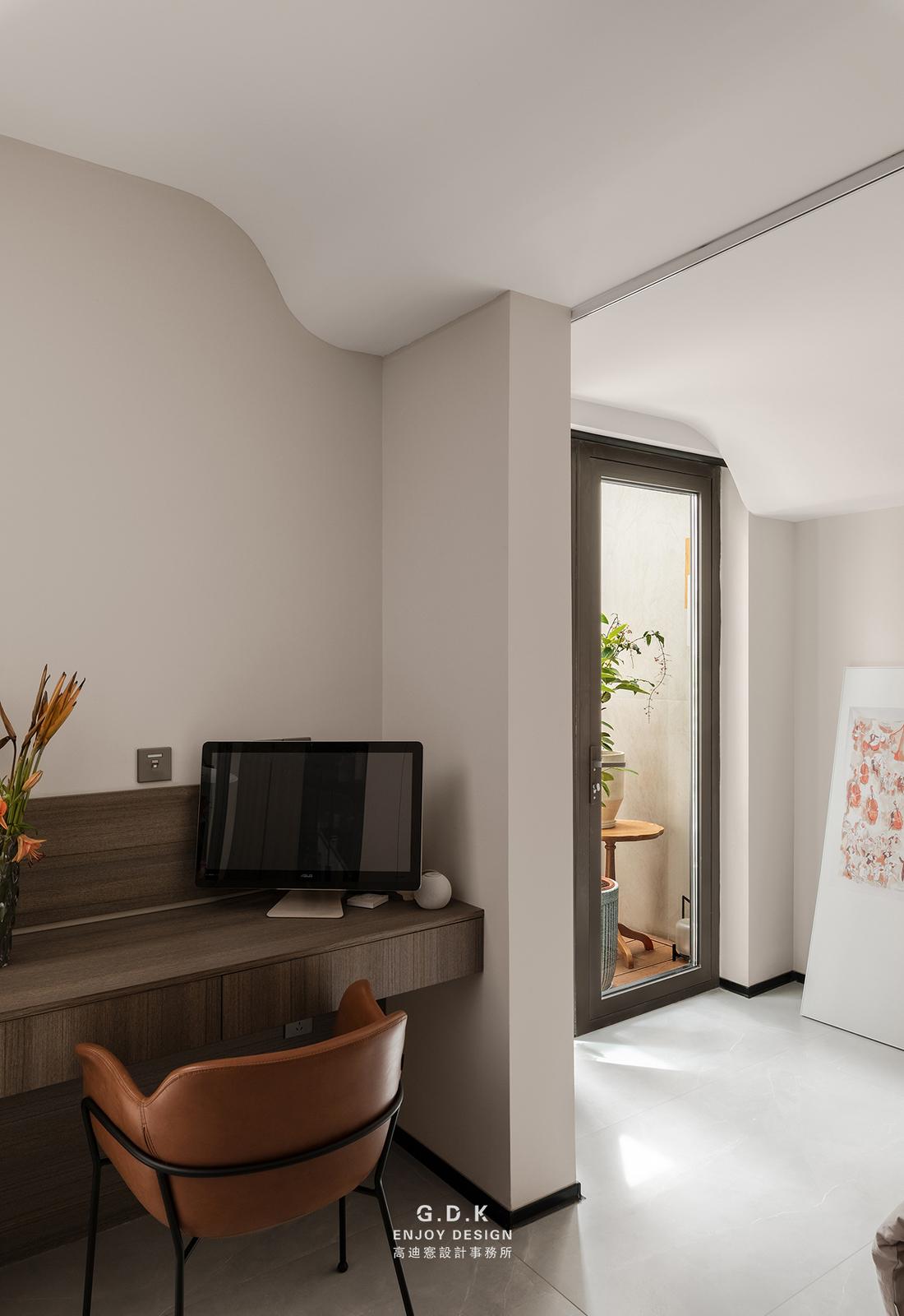 家有诗意 · 下叠新房设计-64