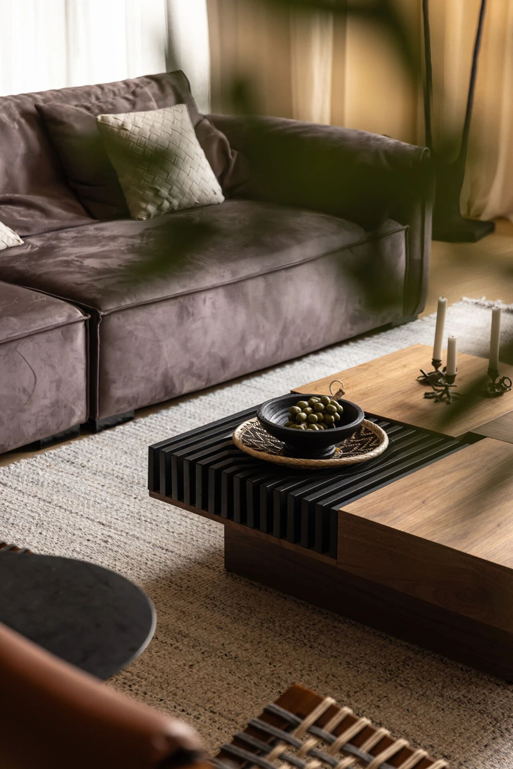 自然之栖丨中国重庆丨HDG地平线设计-85