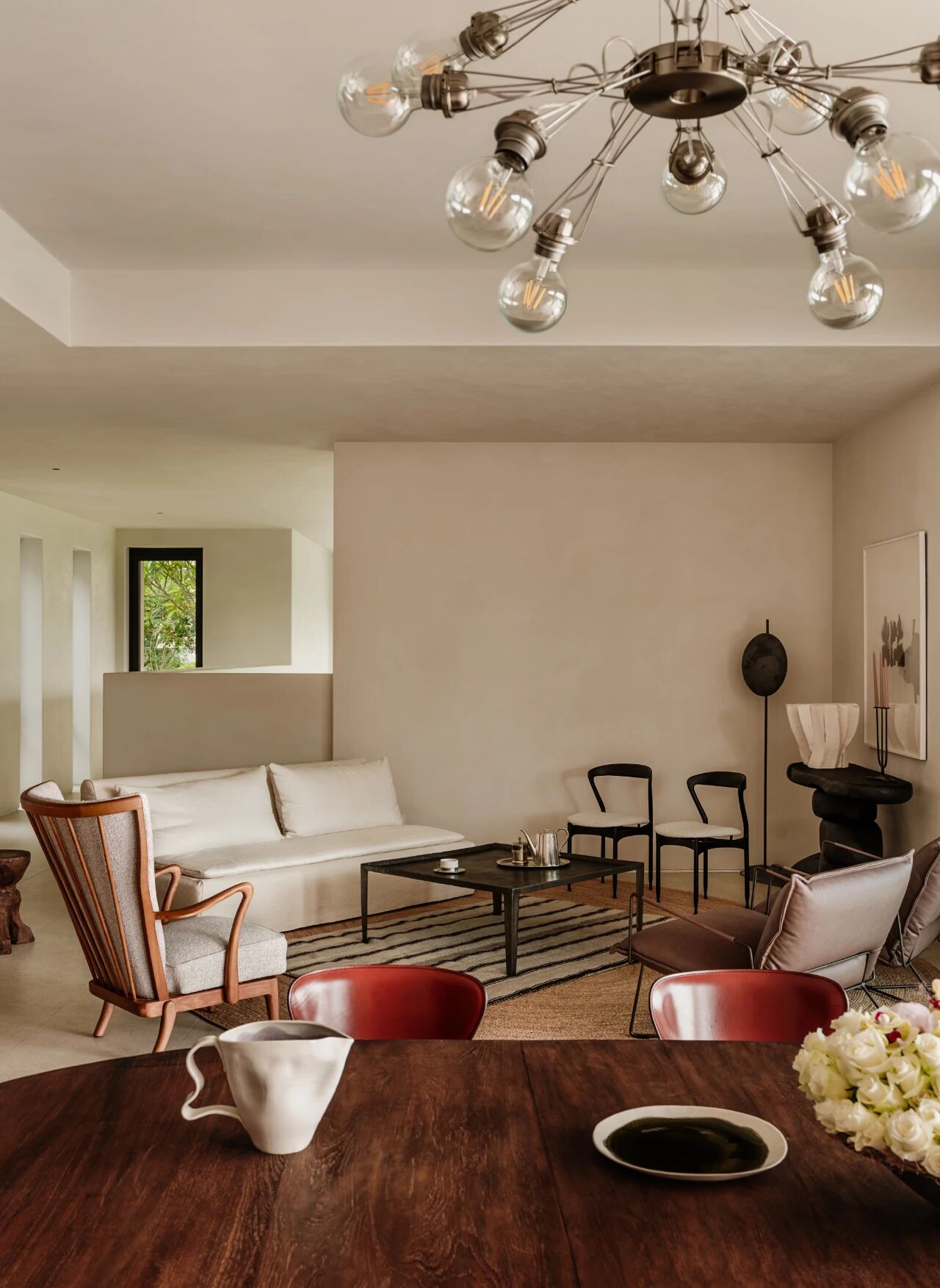 阿那亚九龙湖丨中国广州丨尚壹扬设计-90