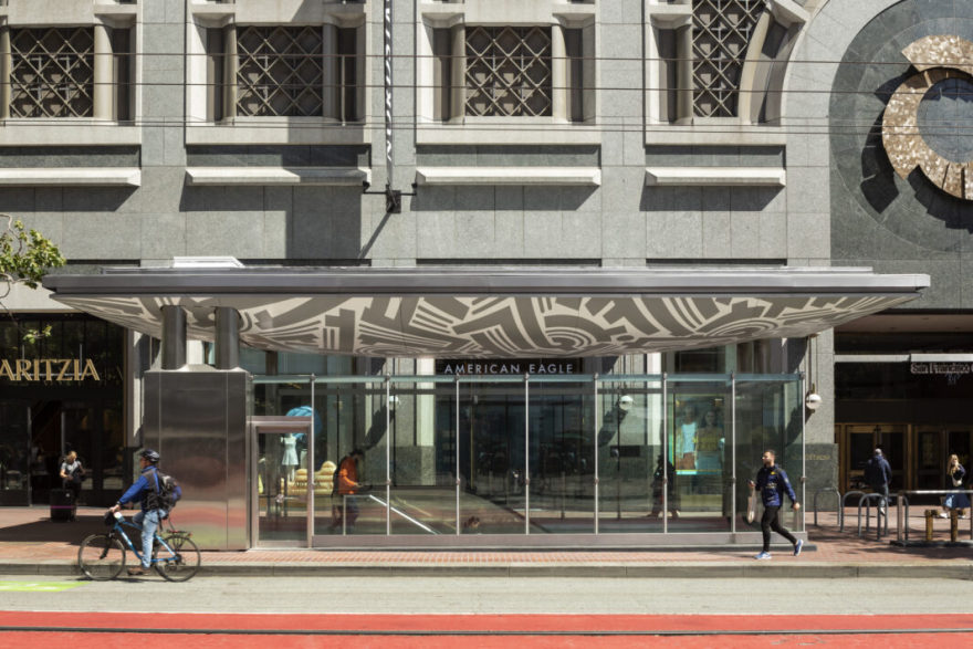 丨美国丨VIA(后为Perkins Eastman Studio)-4