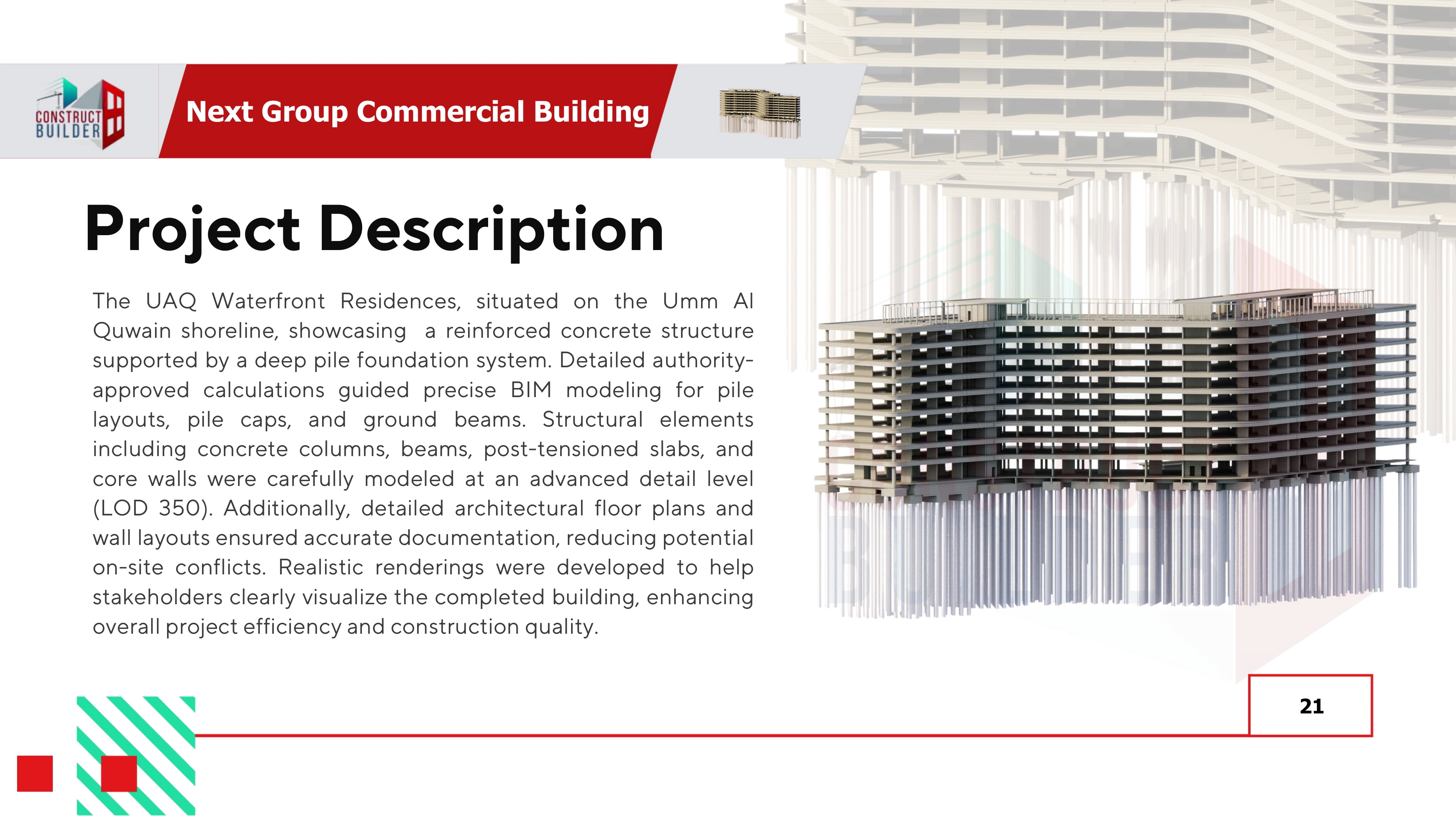 BIM Consultancy Portfolio / BIM Outsourcing Portfolio-20