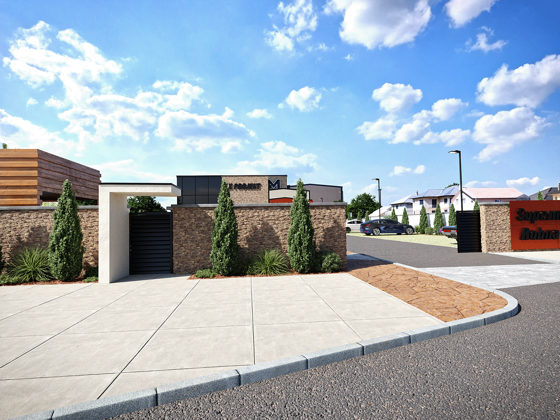 2023 Batajnica 仓库-6