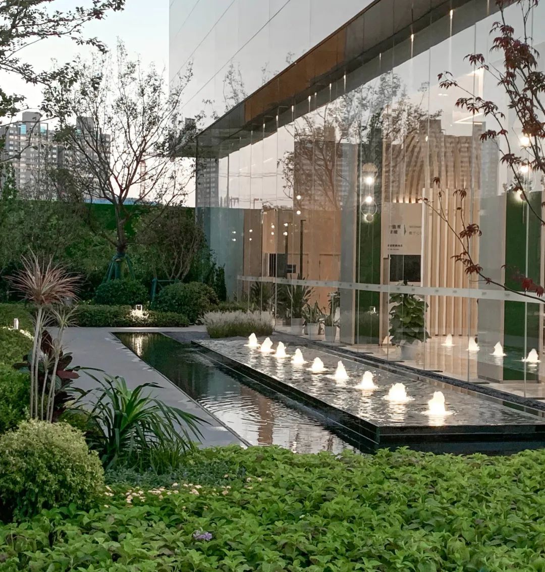 慢生活，北欧式幸福居所-44