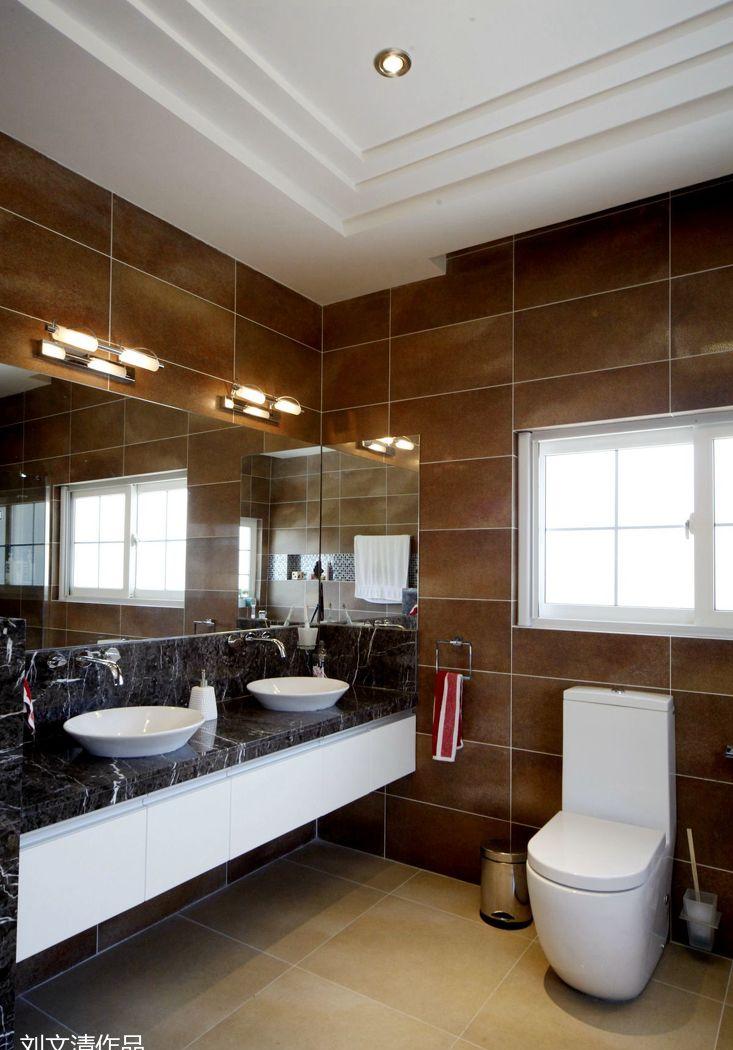 东方夏威夷 | 简约大气,融合中西元素-47