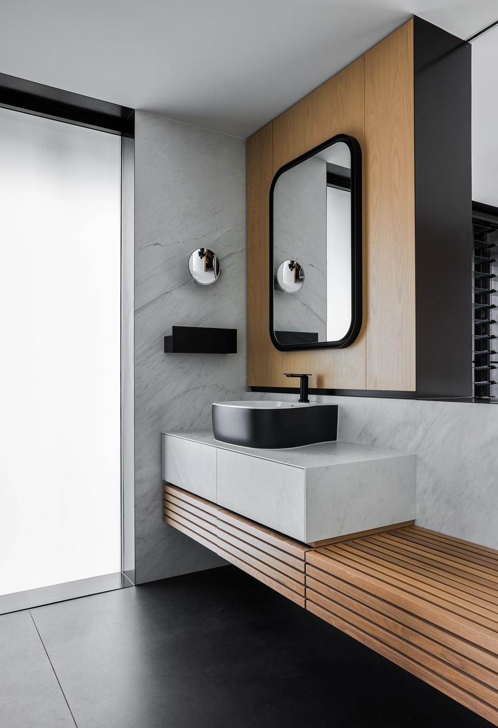 Shaun Lockyer--现代气质住宅，前卫时尚-21