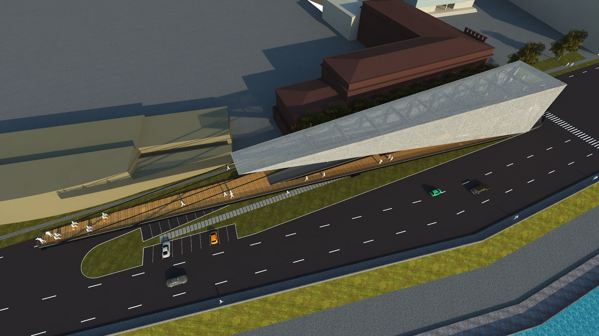 丨拉脱维亚里加丨Selim Senin-27