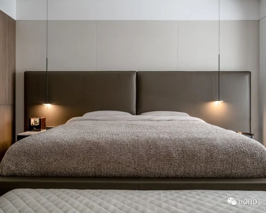 现代原墅生活,自然优雅的木质温暖丨合纵联横-69