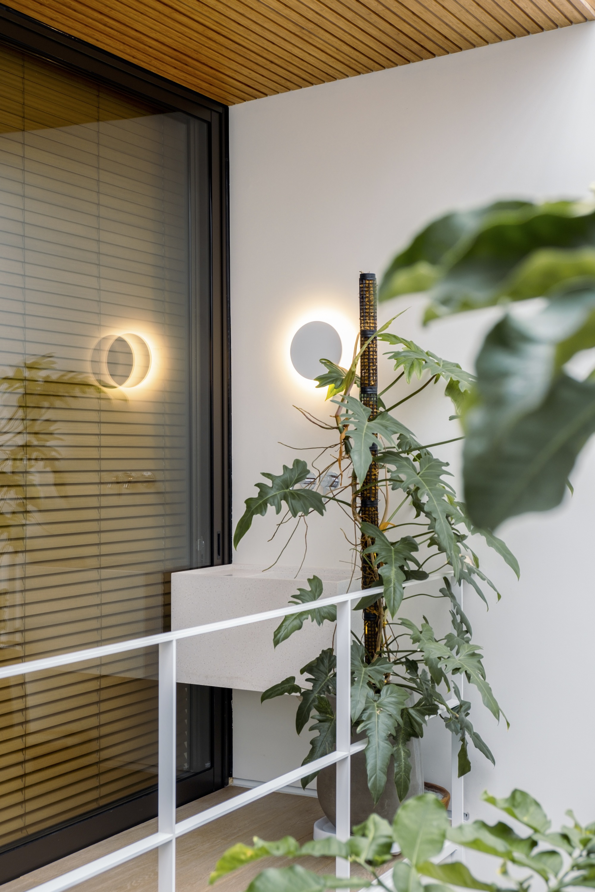 巴普的房子丨越南丨90+2 architects-34