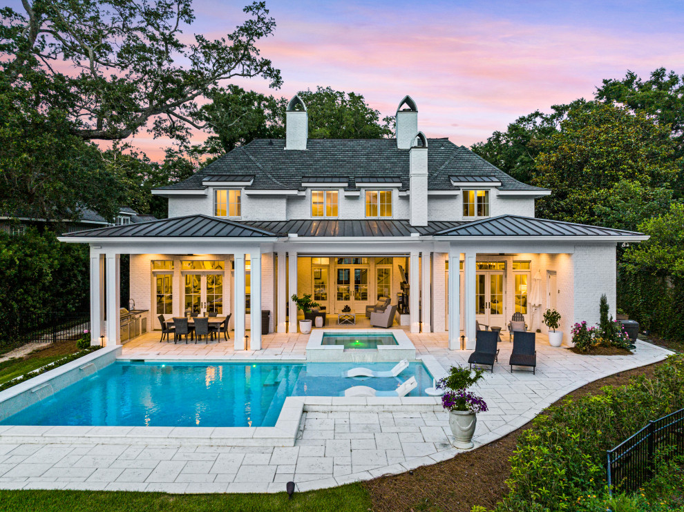 丨Bob Chatham Custom Home Design-6