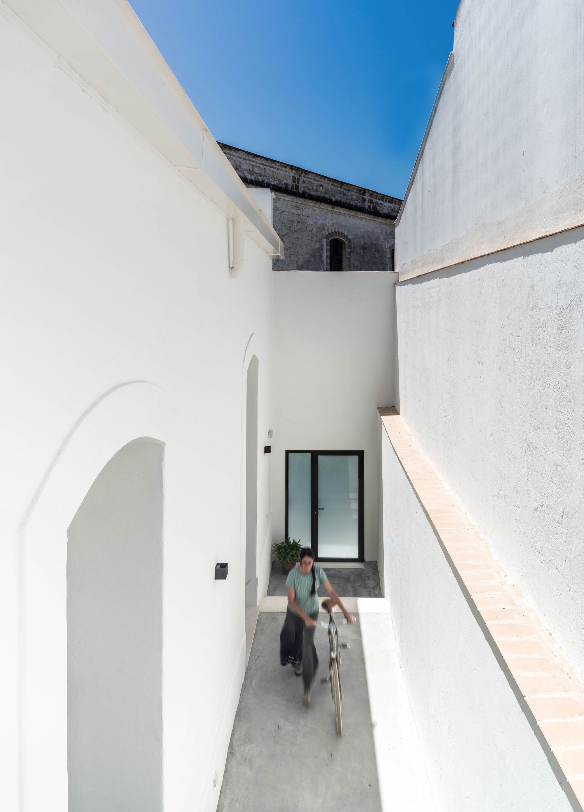 丨西班牙丨Iniesta Nowell Arquitectos-38