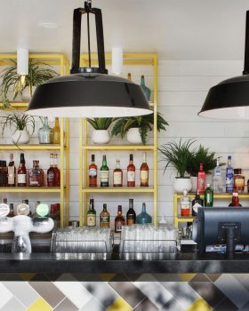 Cottesloe Beach Hotel Hecker Guthrie