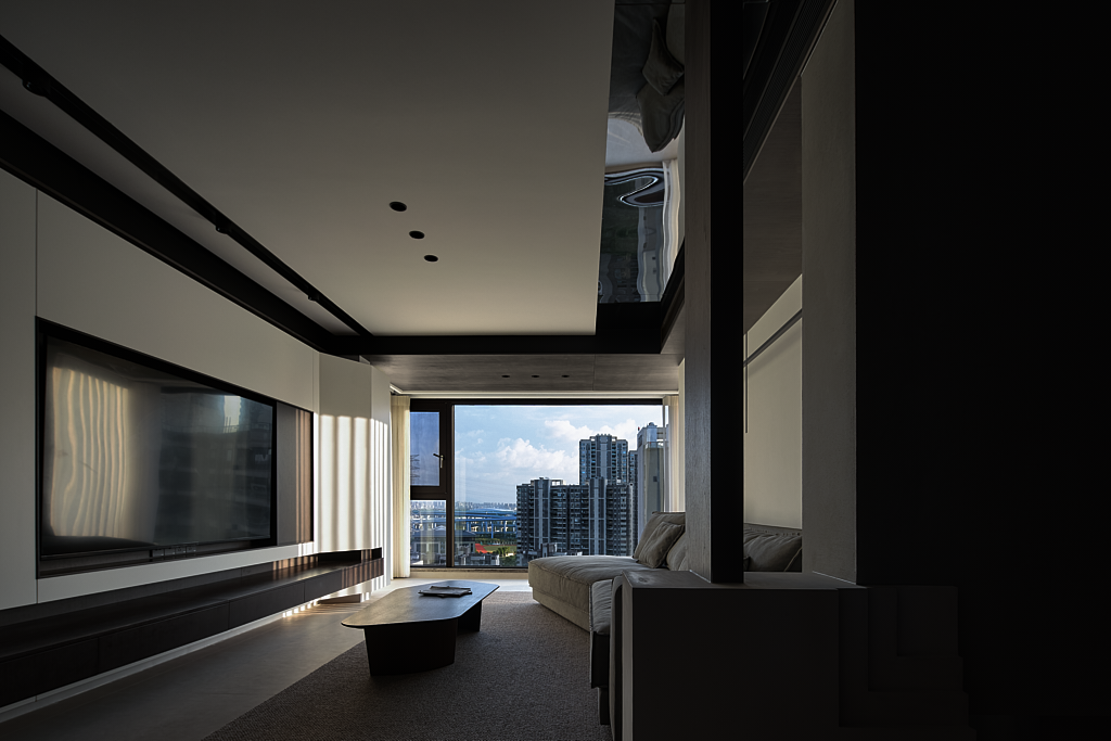 北棐丨中国宁波丨洛沿设计建筑研究室-62