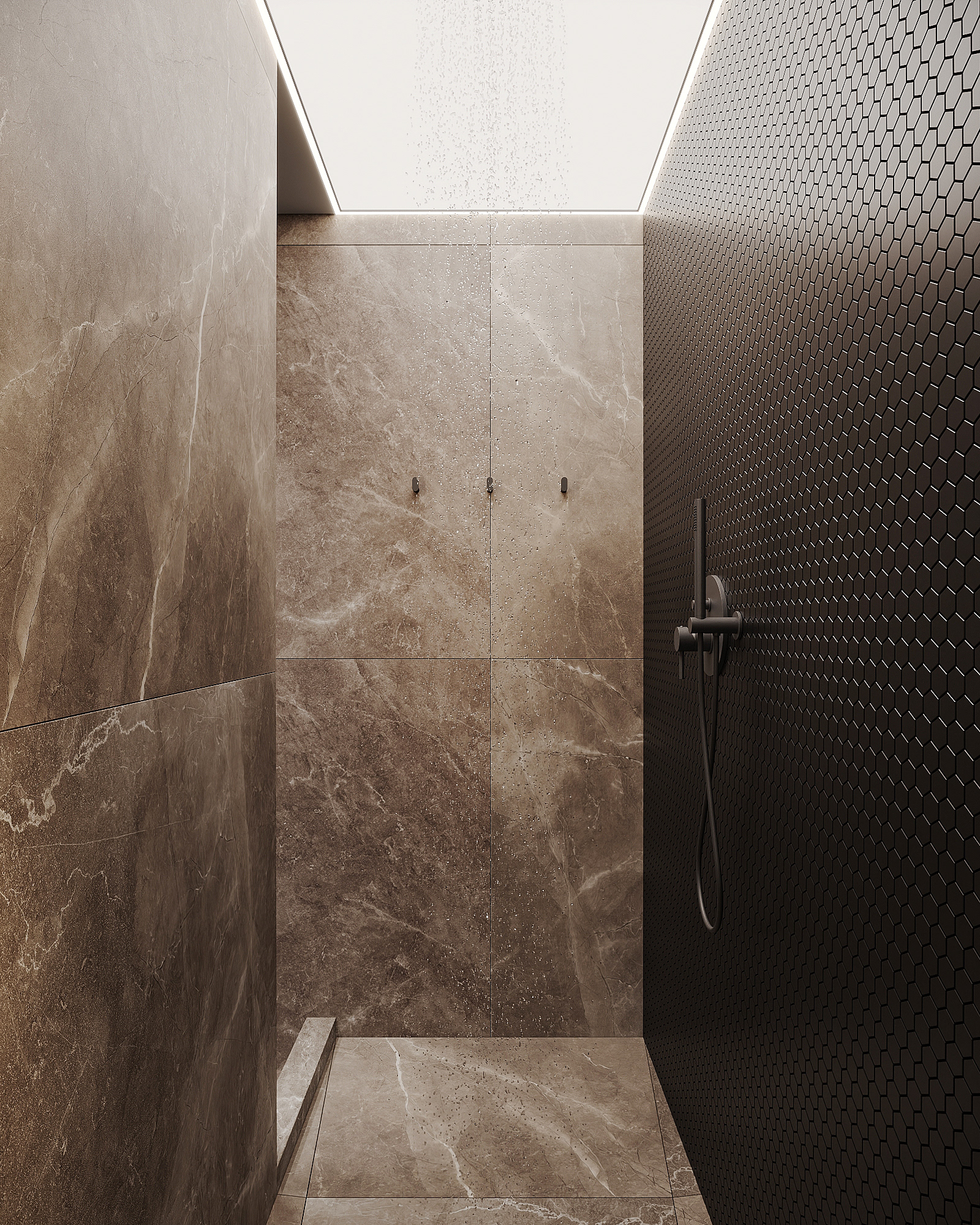 波兹南现代公寓丨波兰波兹南丨Bodes studio-24