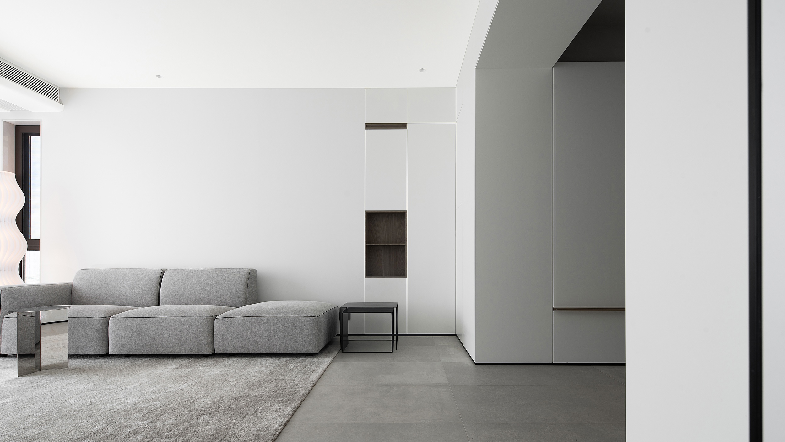 浙江省乐清市 120 平年轻客群之家丨中国浙江-0