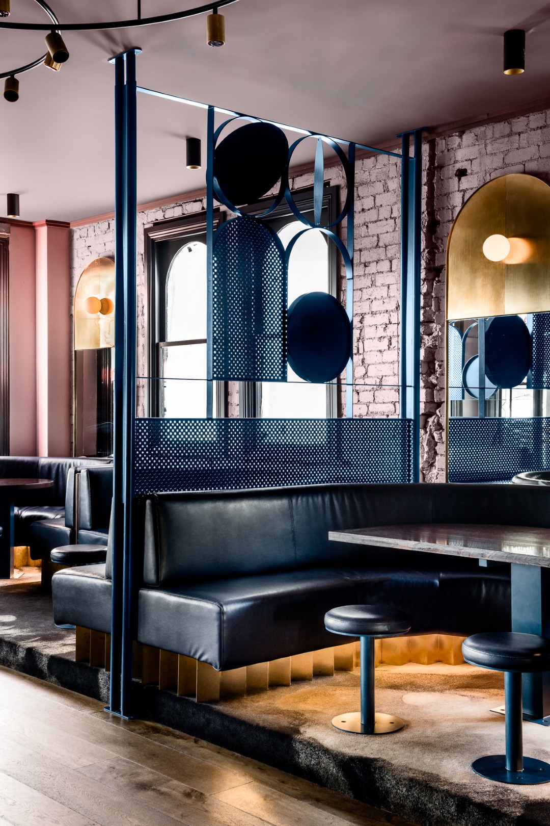 Village Belle Hotel - Techne-11