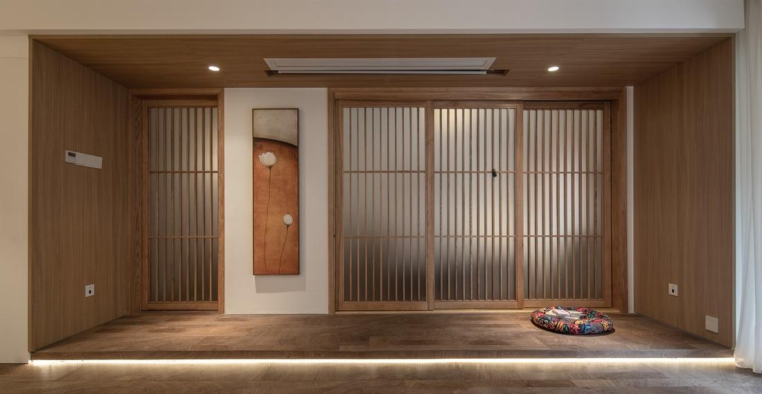 自然之馈赠 · 宜居空间设计-4