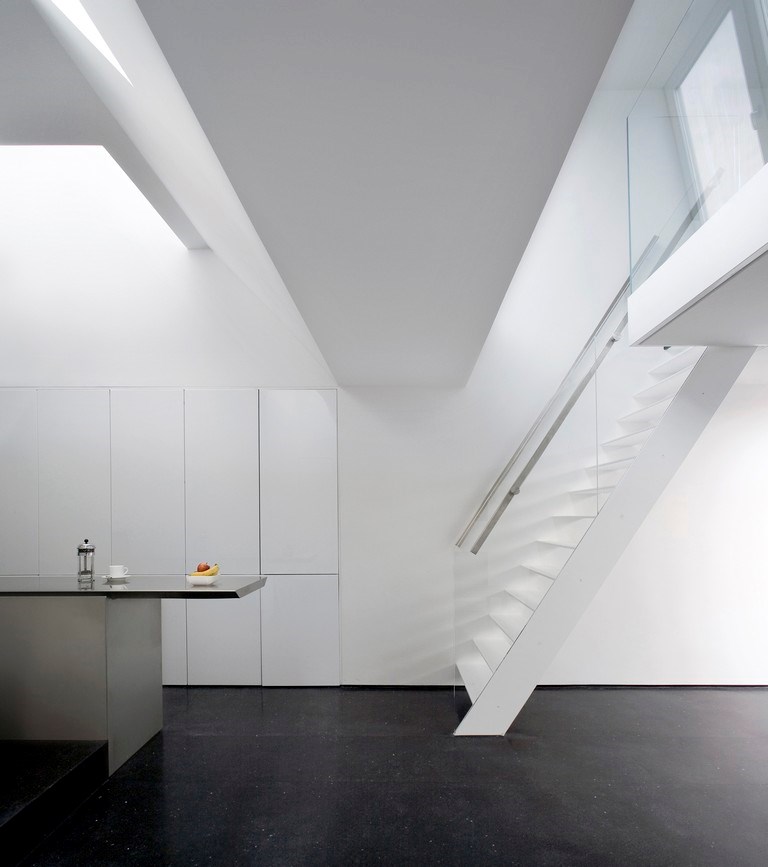 ODOS架构 | Carysfort路31号-17