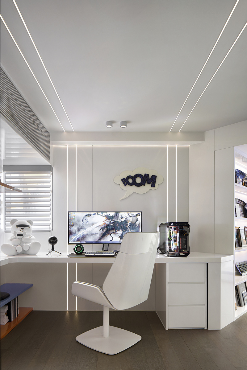 广州雅居乐·天际样板间丨中国广州-148