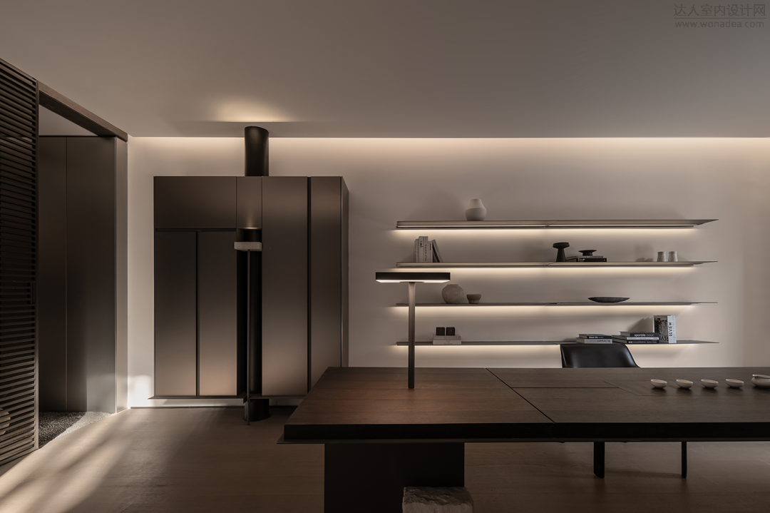 光仓·常熟本来之间丨中国丨近境制作-85