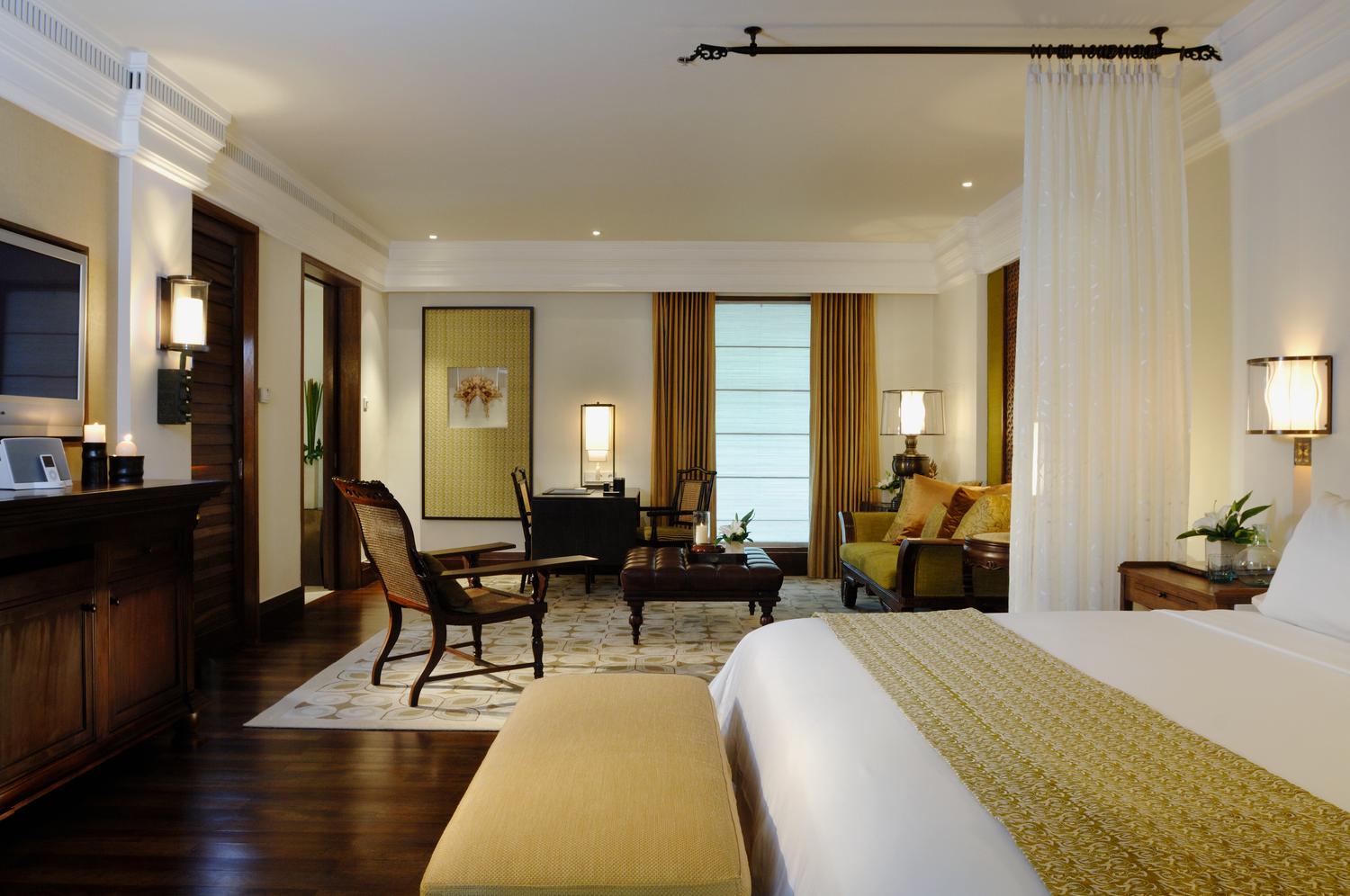 The St  Regis Bali Resort, Bali, Indonesia-29