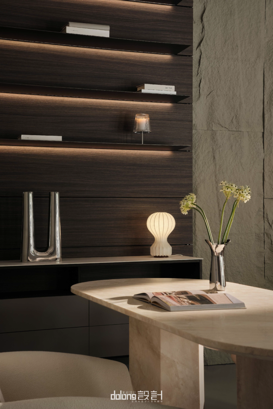 「Alter Ego·另一个我」丨中国南京丨DoLong董龍设计-32