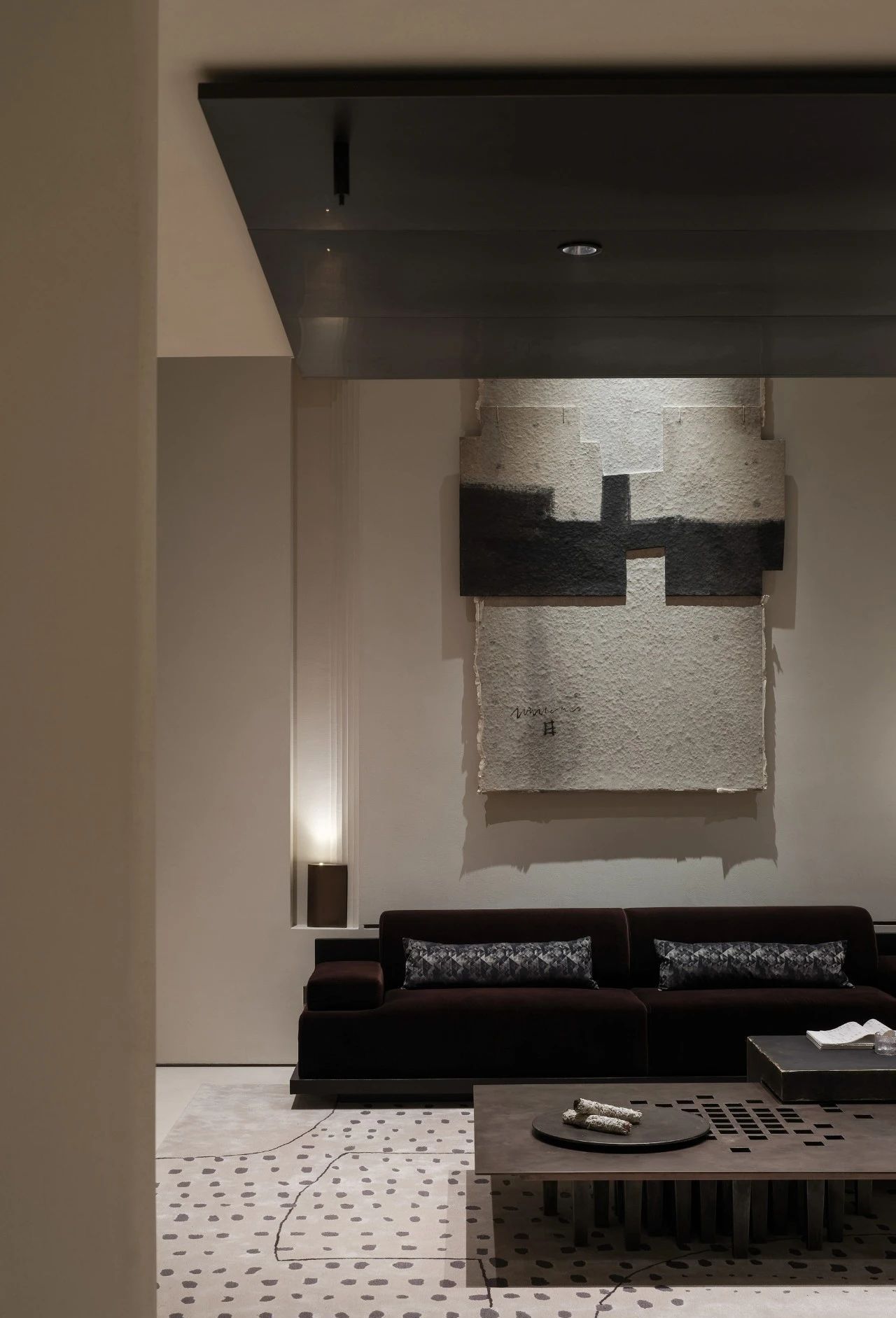 仁恒·棠颂丨中国江苏丨李玮珉,邱德光,吴滨-77