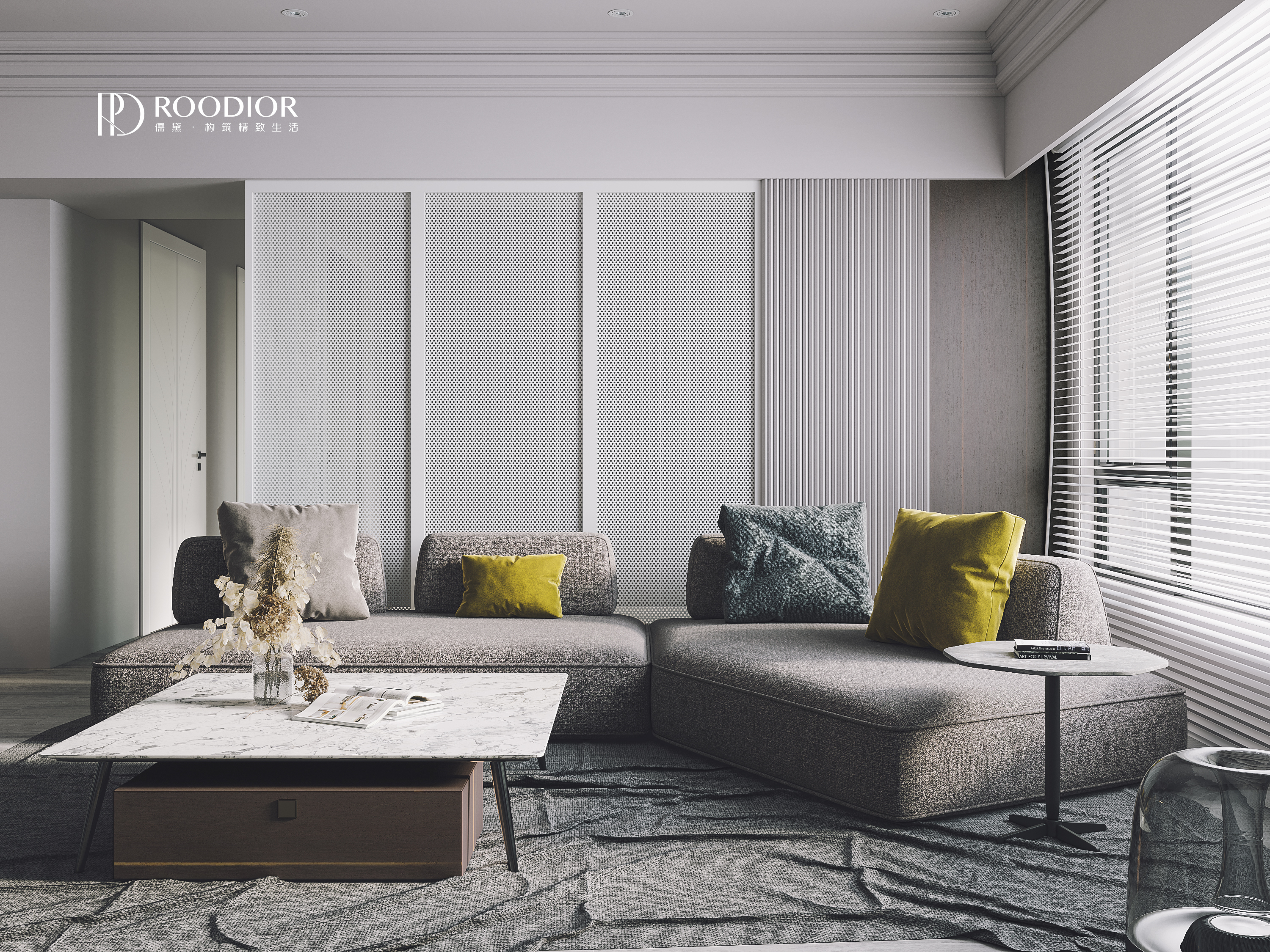 2020 年度室内设计佳作盘点-16