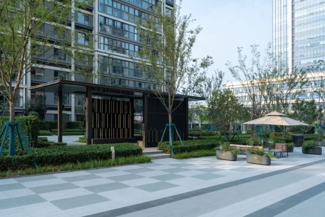 南京万科·星耀都荟丨中国南京-34