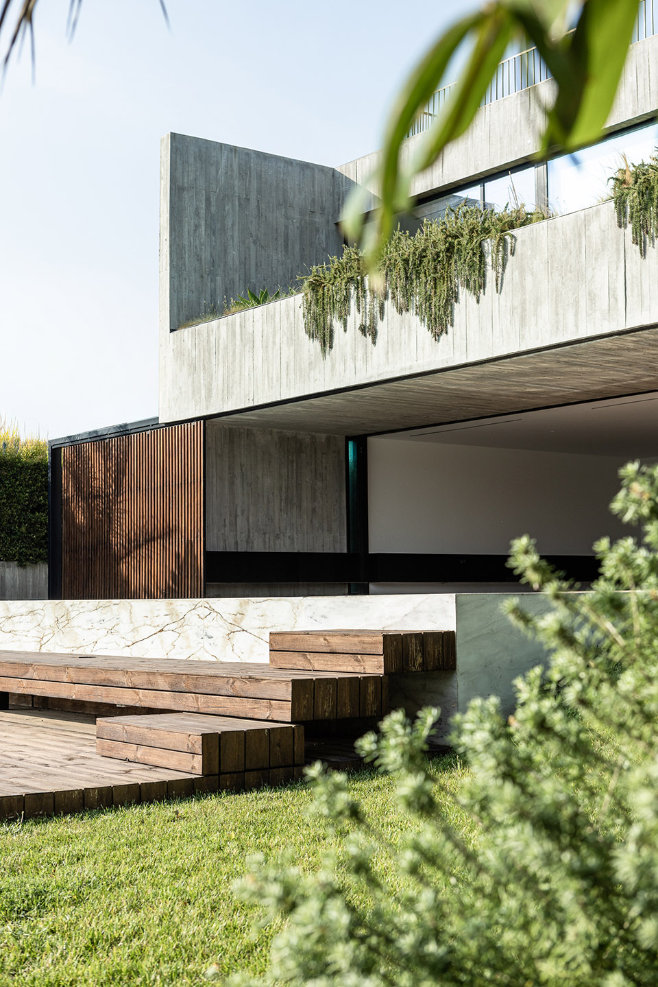 Colinas之家丨葡萄牙丨Atelier Data-106