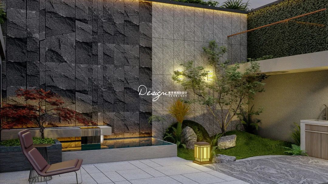 好玩的设计别墅空间趣味展丨紫苹果国际设计-79