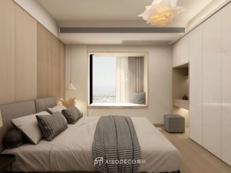 C HOUSE · 自然与现代的和谐共生丨中国深圳丨深圳 XISO WORKS-44