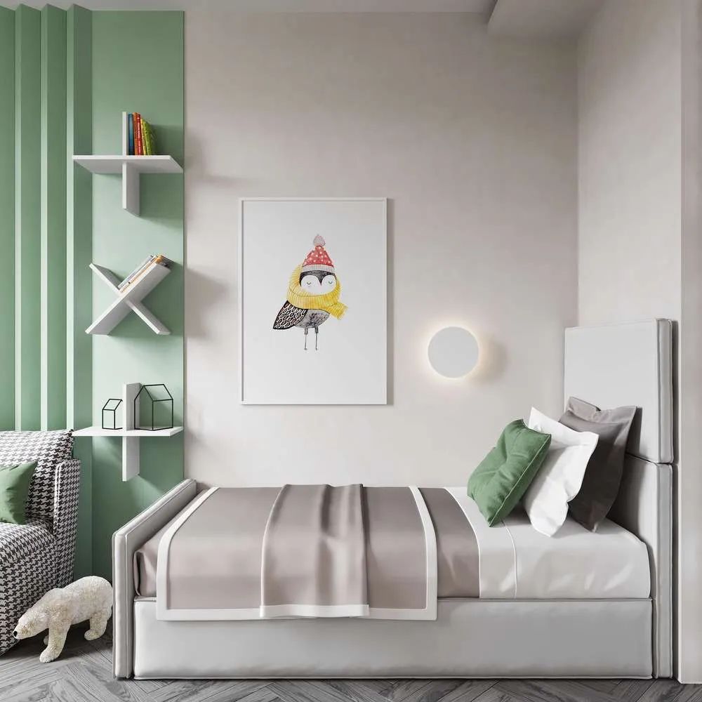 Artem Babayants 现代时尚设计,质感舒适的美学探索-43