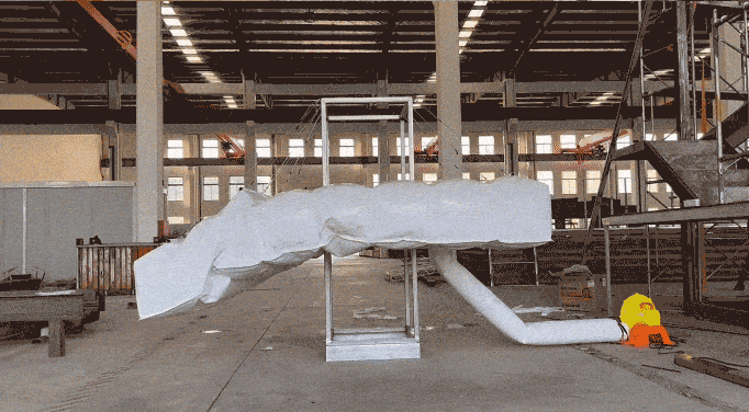 “云稻这里来”农文旅片区丨中国宁波丨猜一建筑 + Increments Studio-85