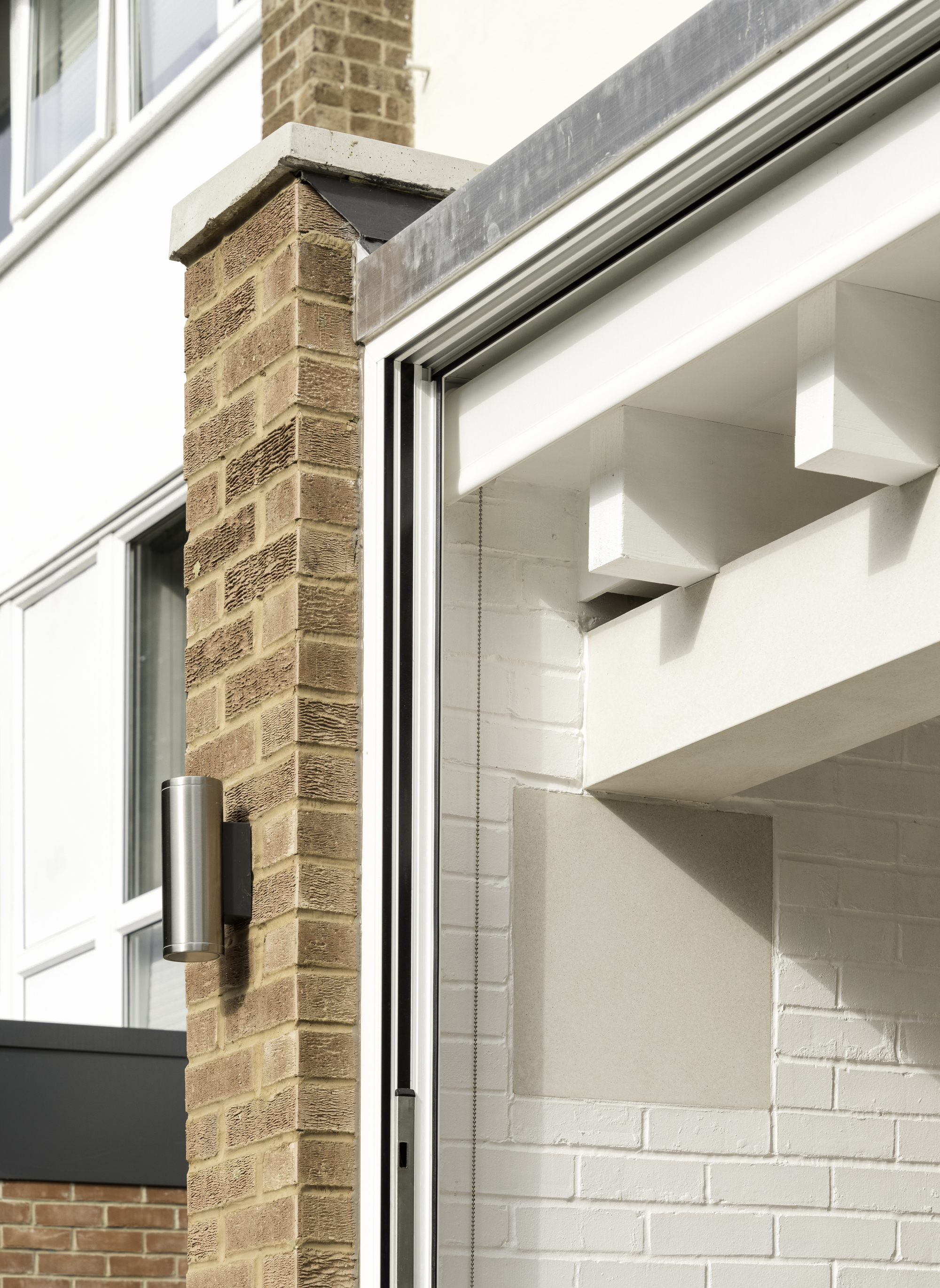 菲利普斯宅邸丨英国丨Brisco Loran-25