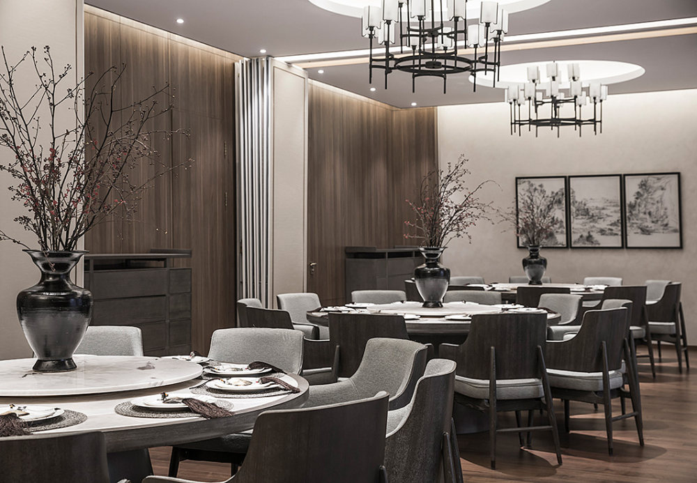 建发央著私人会所 山涧静谧之境-53