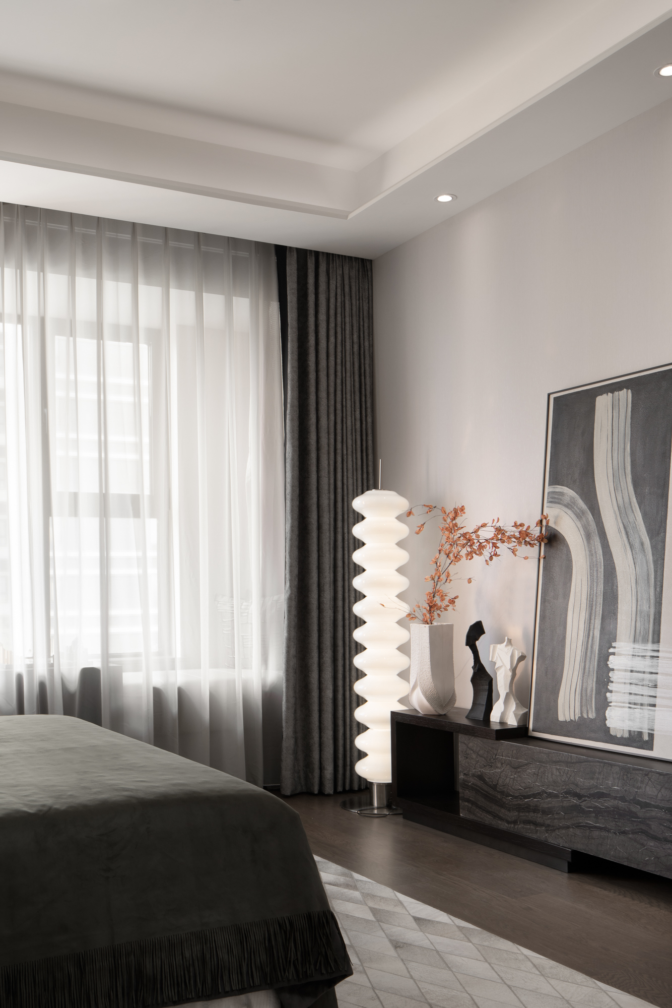 空间摄影-龙湖天奕-15